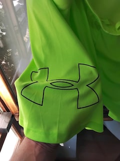 UNDER ARMOUR ERKEK ŞORT - 5