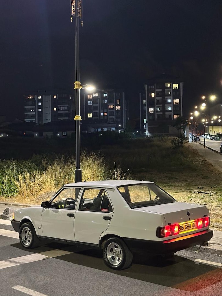 95 ŞAHİN - 3