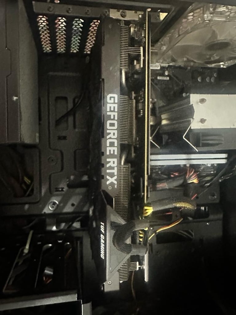 ryzen 5 5600 rtx3070 gaming oyun bilgisayarı - 6