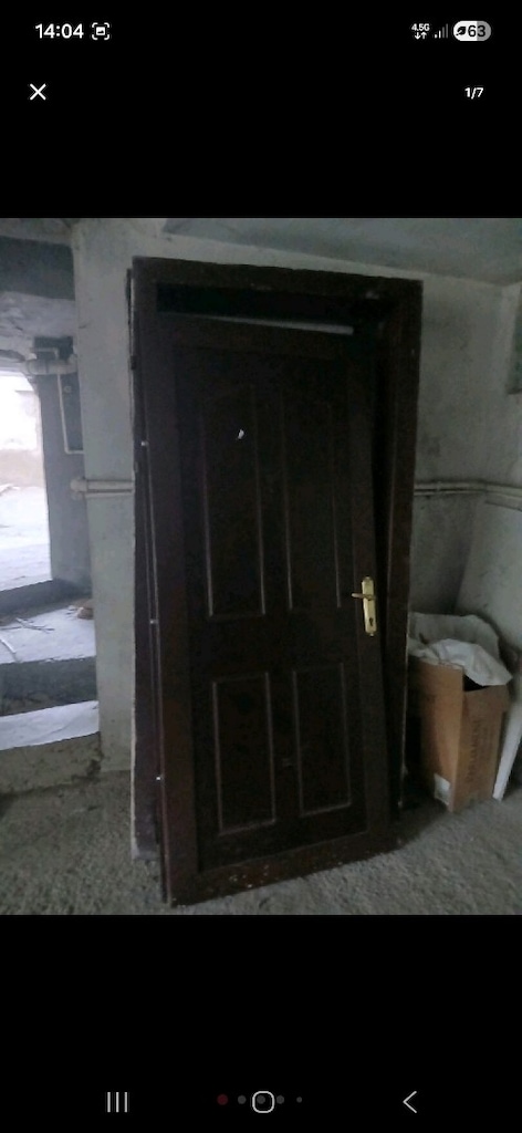 Çelik kapı - 3