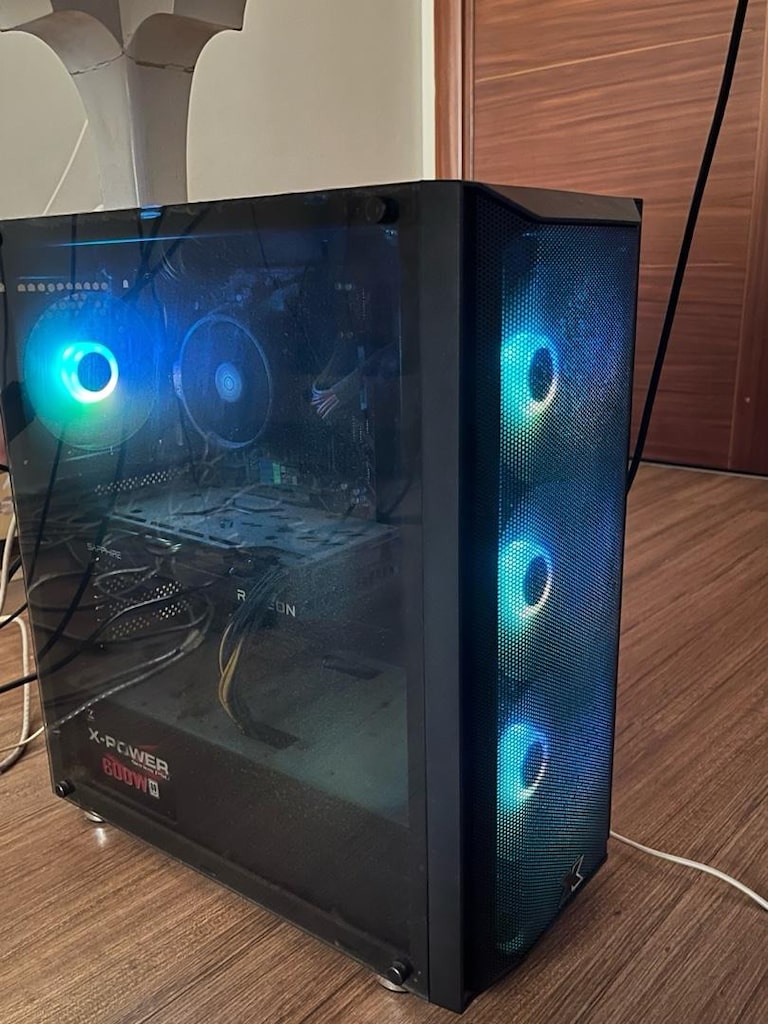 Temiz Oyuncu Setup’ı - 4
