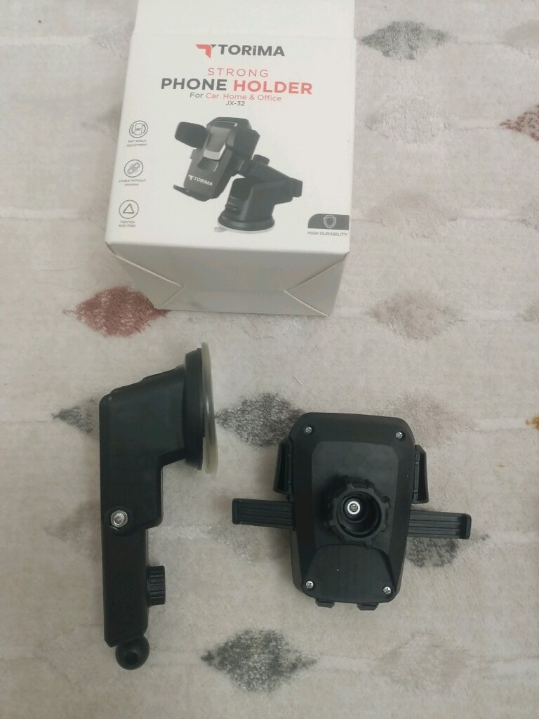 ARAÇ TELEFON TUTACAĞI - 4