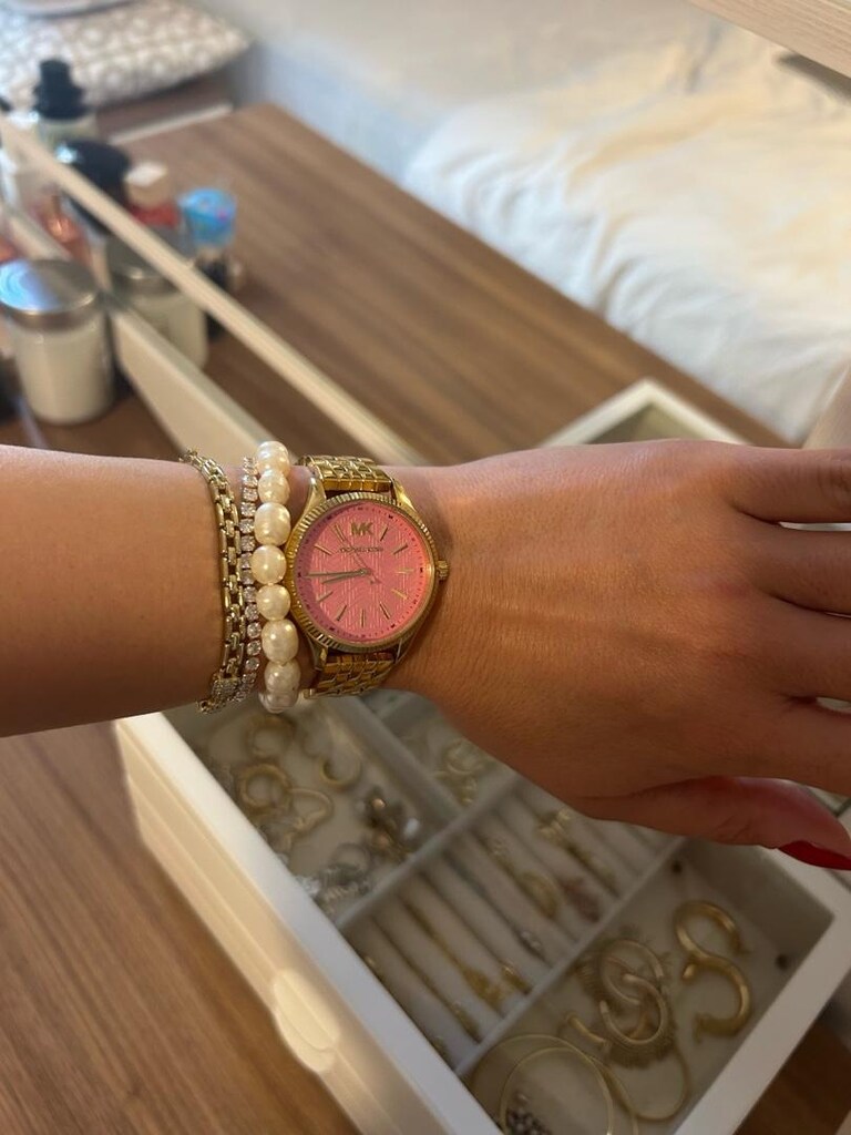 micheal kors saat - 2