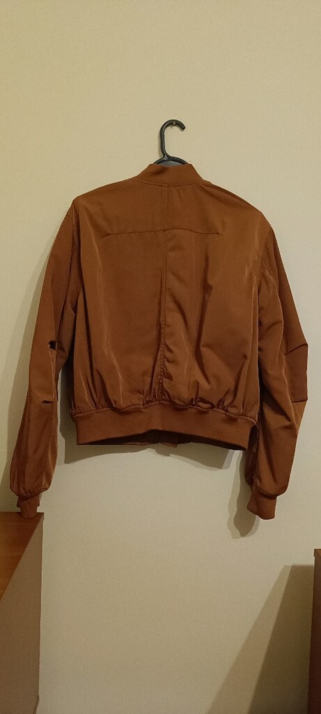 H&M bomber ceket - 2