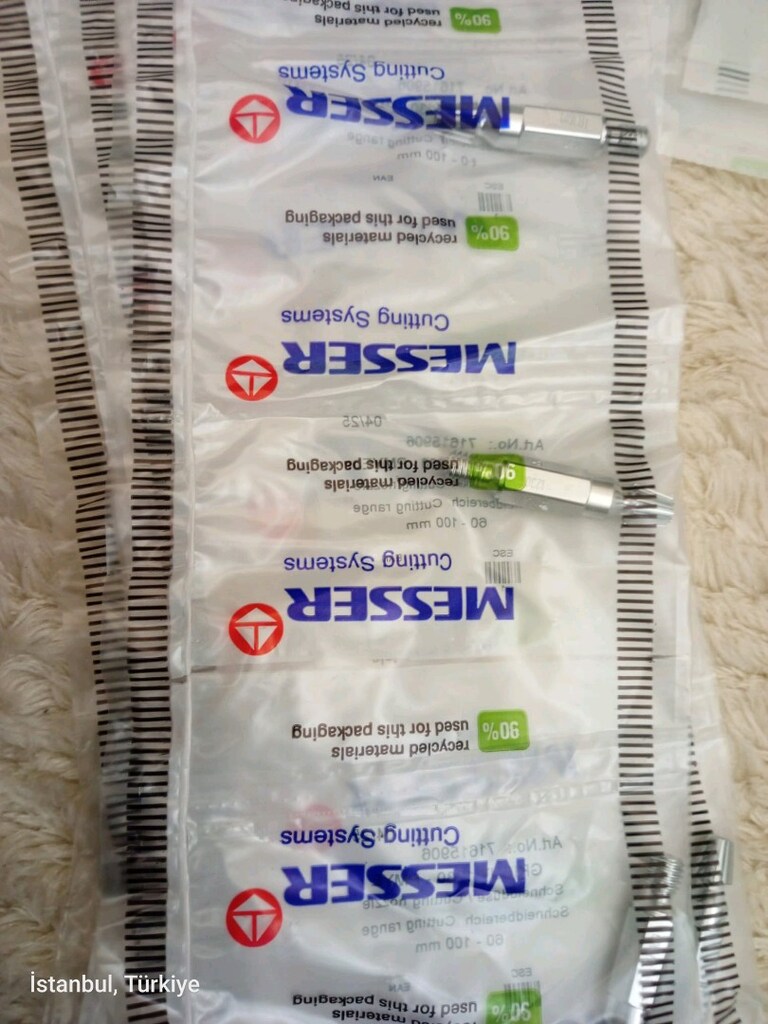 messer sarf malzeme - 4