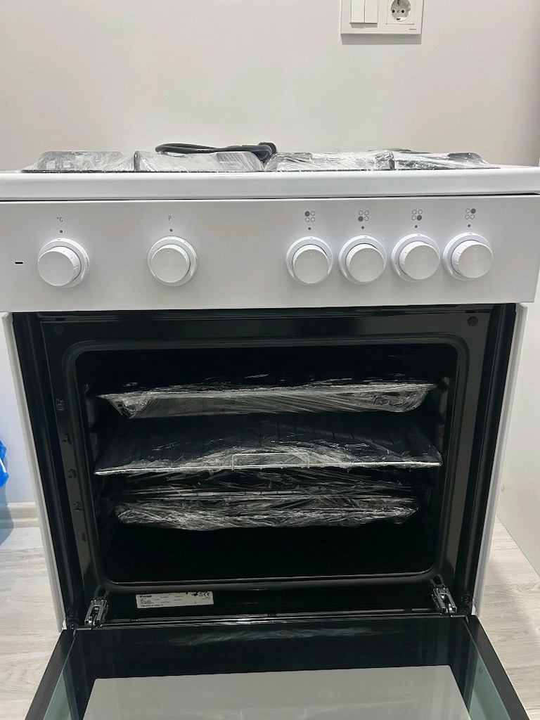ocaklı fırın - 3