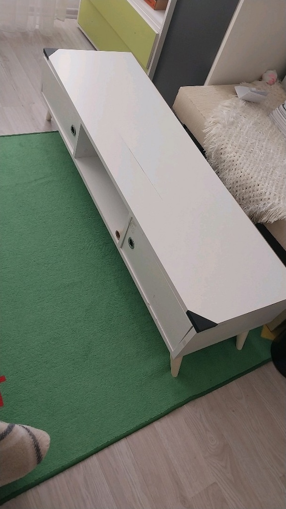 TV sehpası