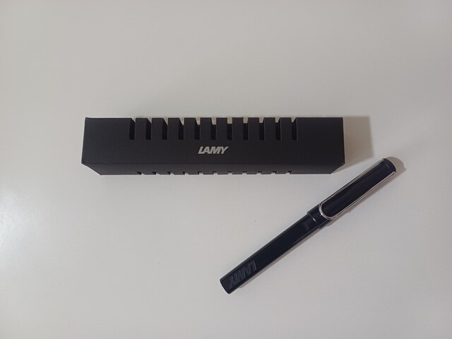 Lamy Tükenmez Kalem