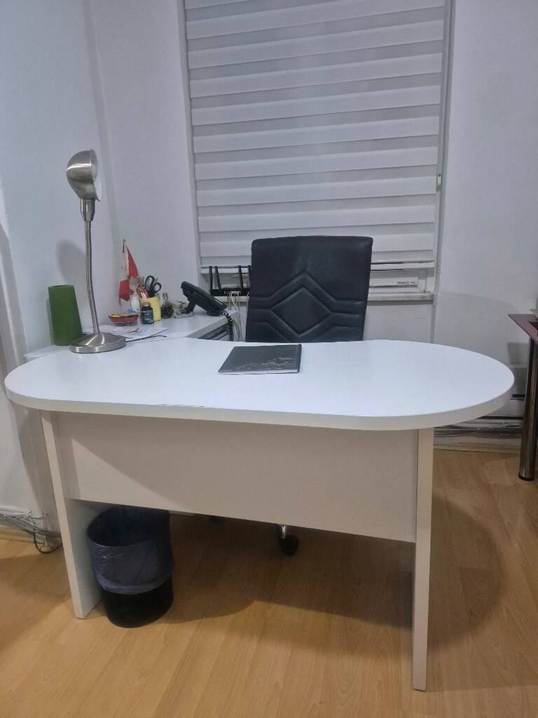 Modüler Ofis Masası - 2