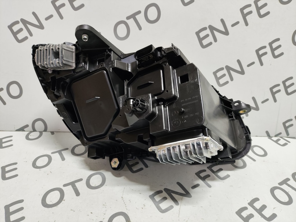 MERCEDES C180 C200 W205 SOL FAR SIFIR ORJİNAL A2059067303 - 6