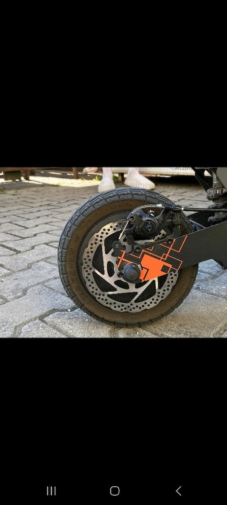 ONVO MX2 - 2