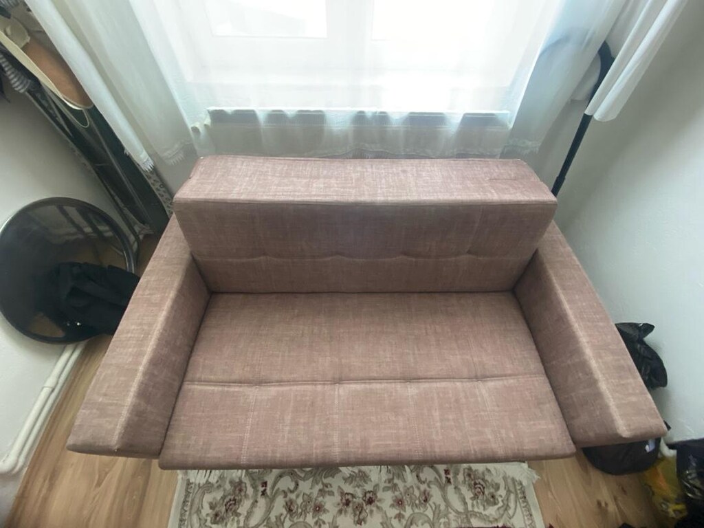 Çift Kişilik Özel YapımSüryat Bazalı Sıfır - 6