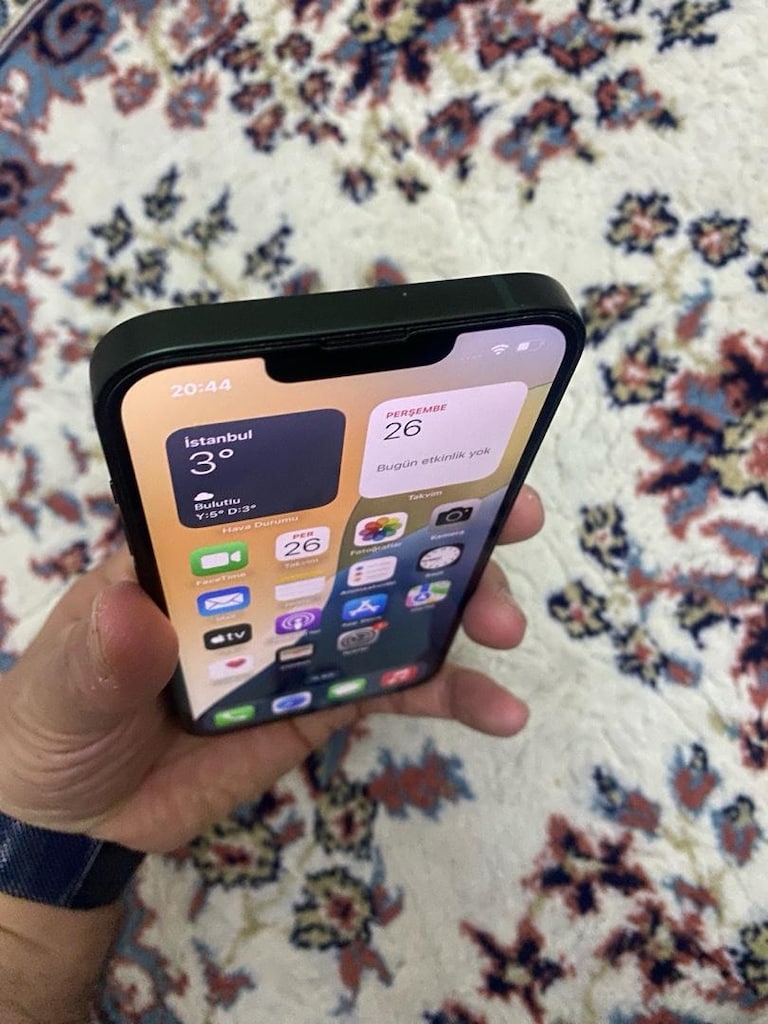 İphone 13 - 8