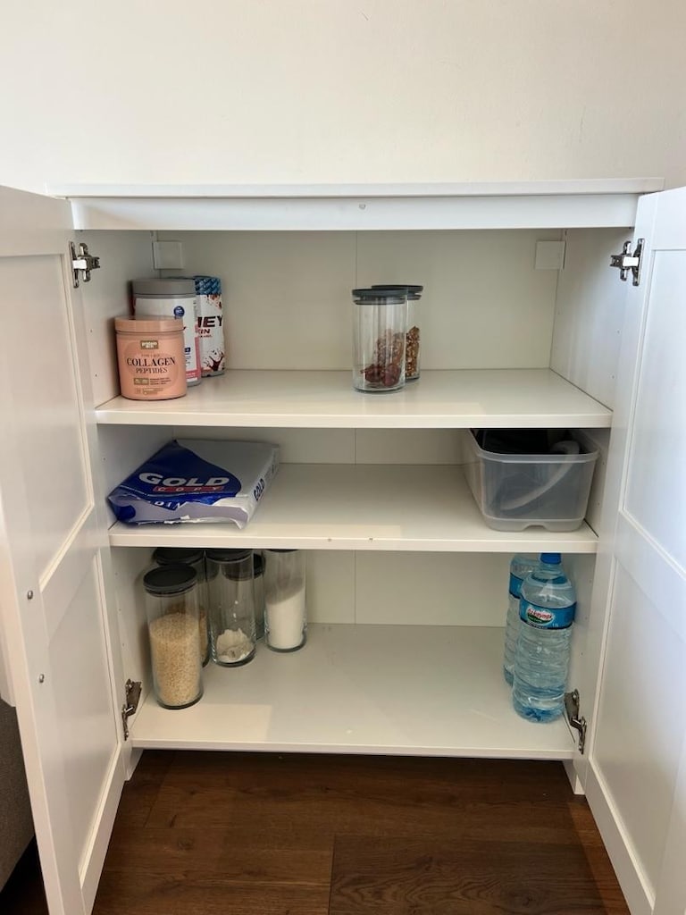 ikea dolap - 3