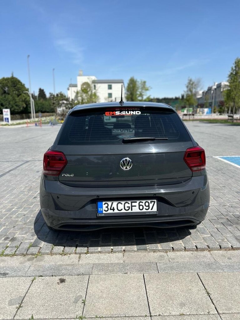 ww polo 2019 - 4