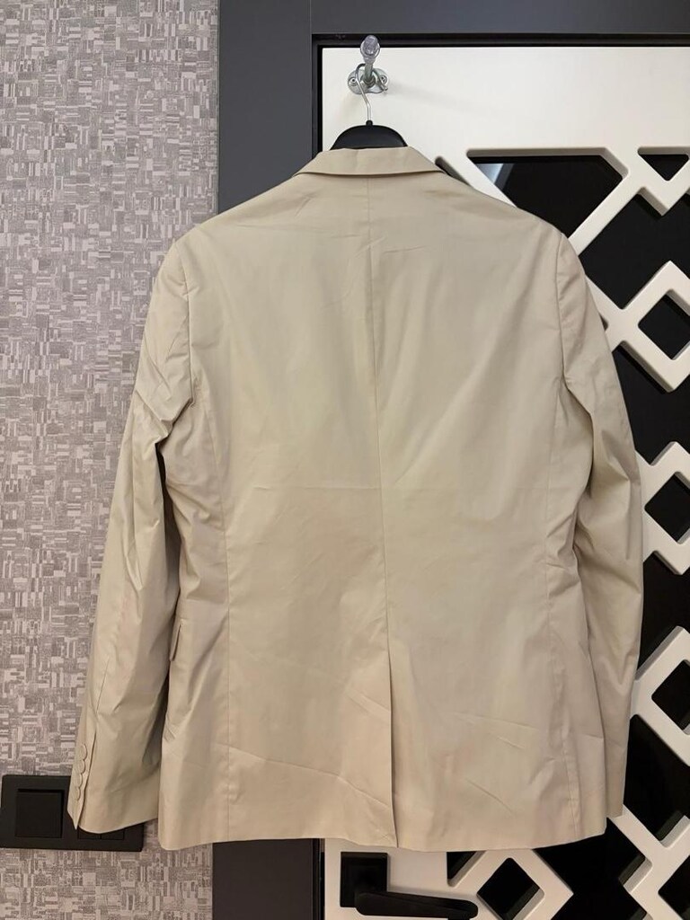 H&M Bej Ceket - 3