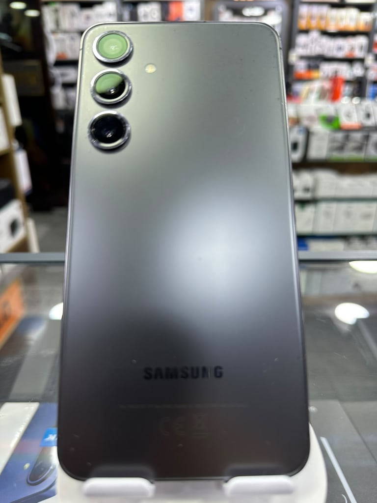 SAMSUNG S24 PLUS - 256/12 - SAMSUNG TR CİHAZI - 3