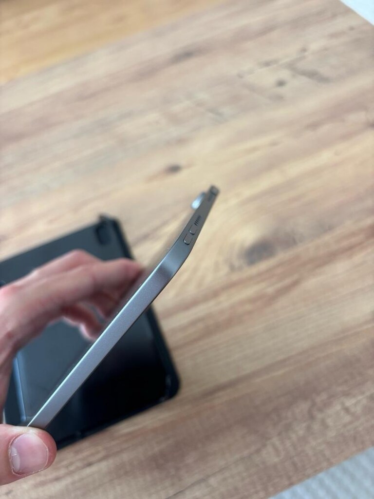 İpad Mini 7 Devir 10 Pil 100 - 4