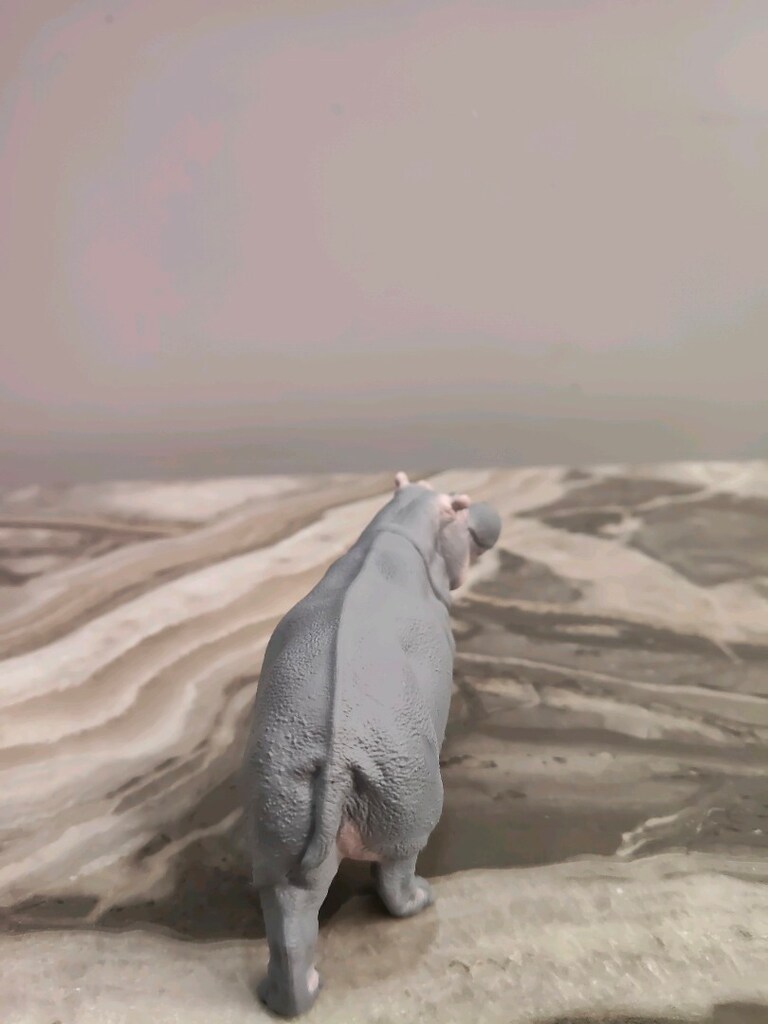Schleich gergedan - 3