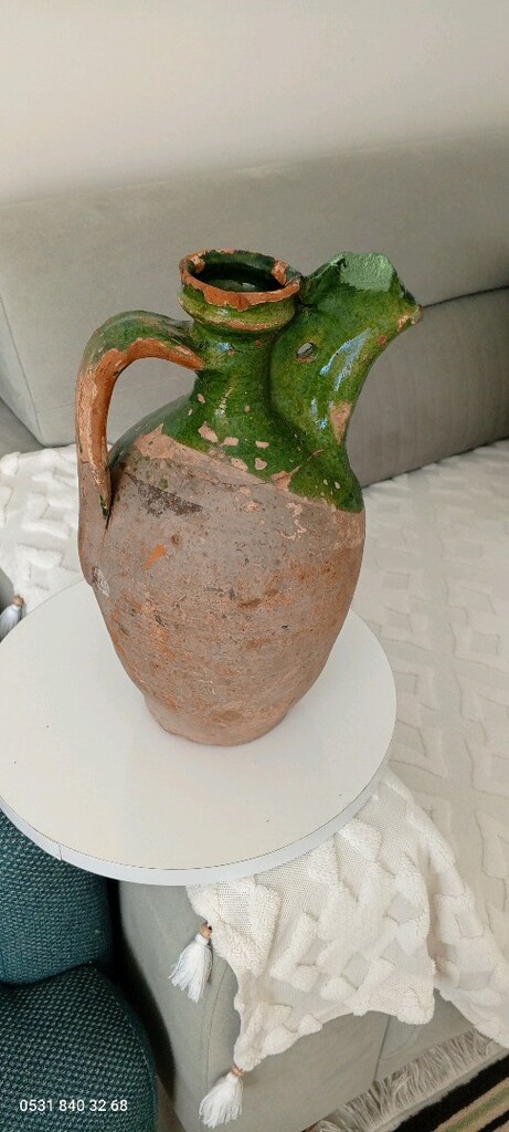 Toprak Bocut - 3