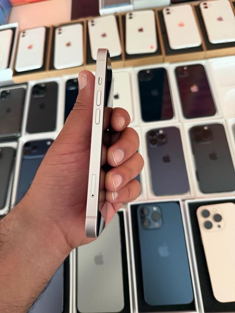 IPHONE 13 PEMBE YD 128GB - 2