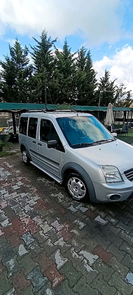 sahibinden satılık transit connect kombi 1.8 90Bg - 3