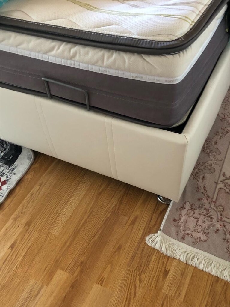 Bellona marka 5 kapılı yatak odası takımı - 4