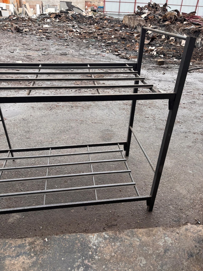 METAL PERSONEL RANZA İŞÇİ RANZA ŞANTİYE RANZA - 2