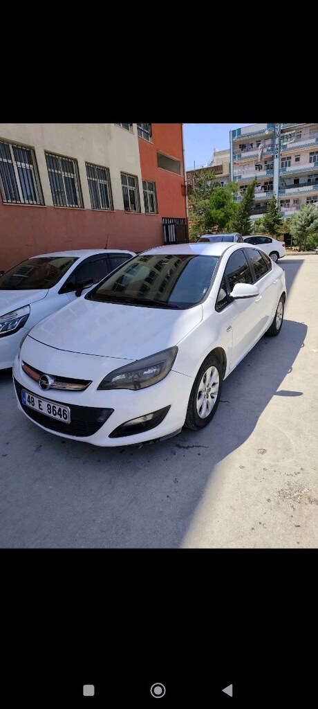 hatasız opel - 7