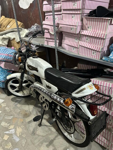 motorlu bisiklet ege mosan orjnal