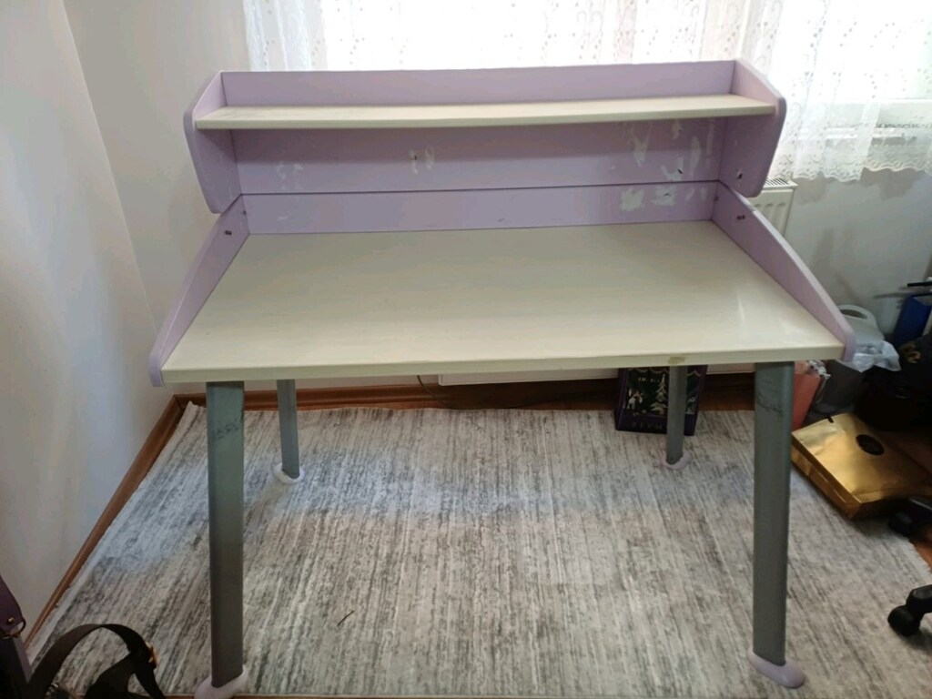çilek Mobilya çalışma masası - 4