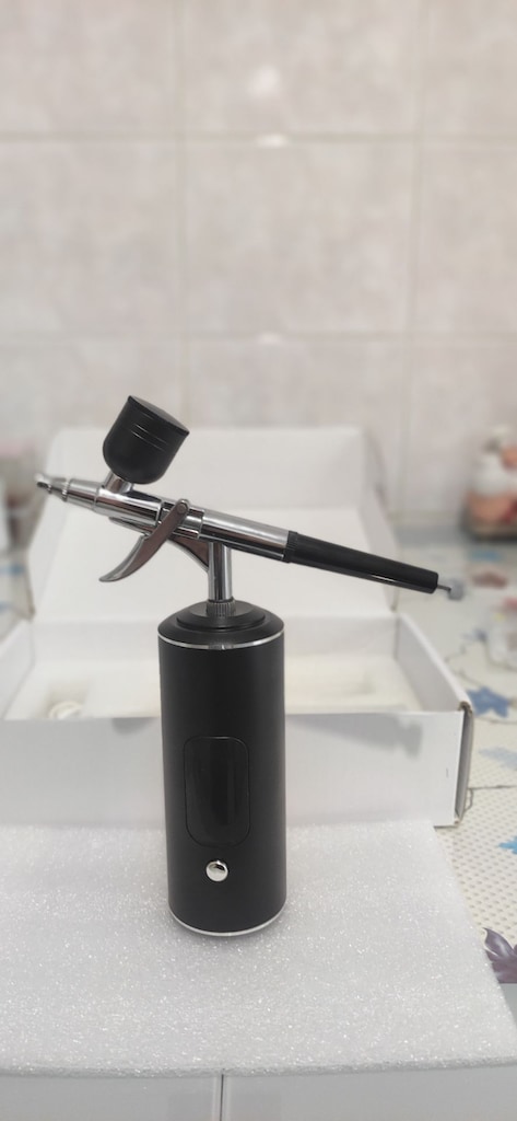 Air brush - 3