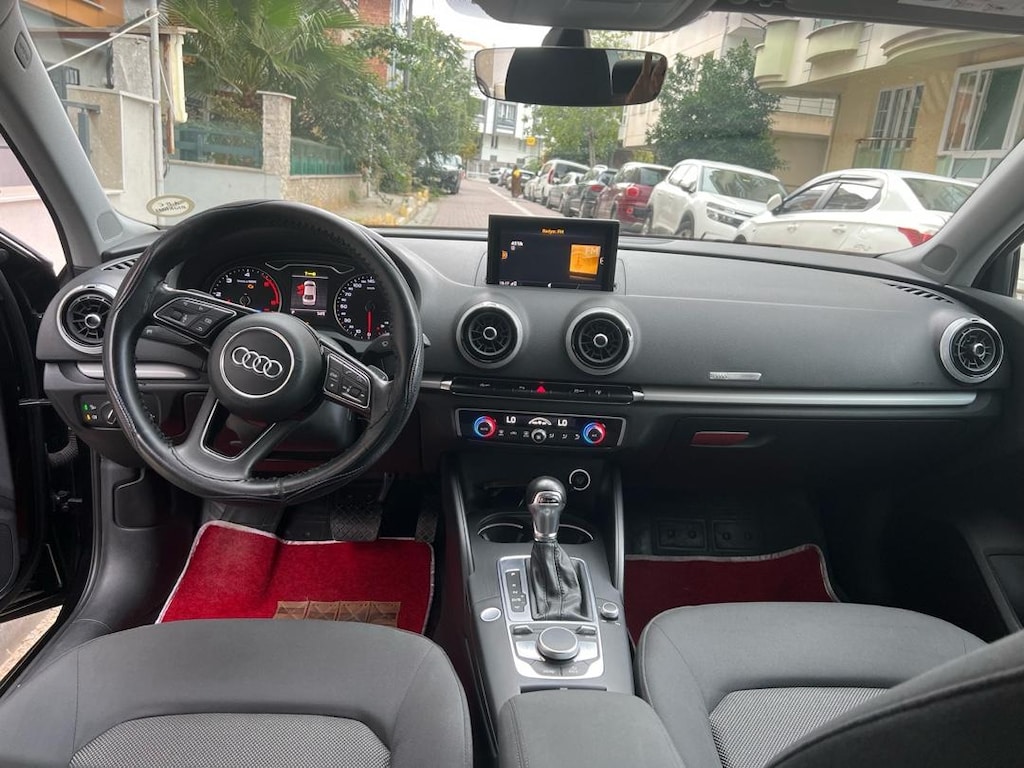 ACİL SATILIK SIFIRA YAKIN 40 BİN KILOMETREDE - 8
