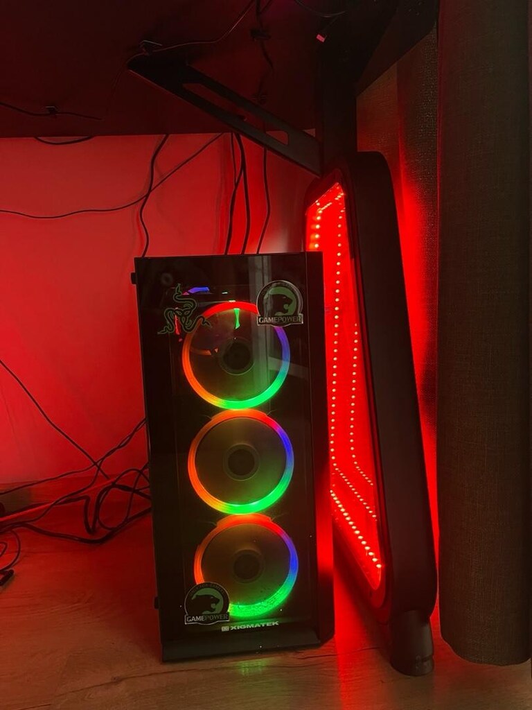 Gaming PC SET - 3