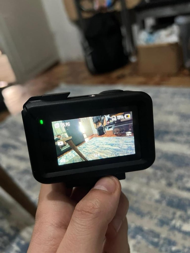 dji osmo action 4 4k - 6