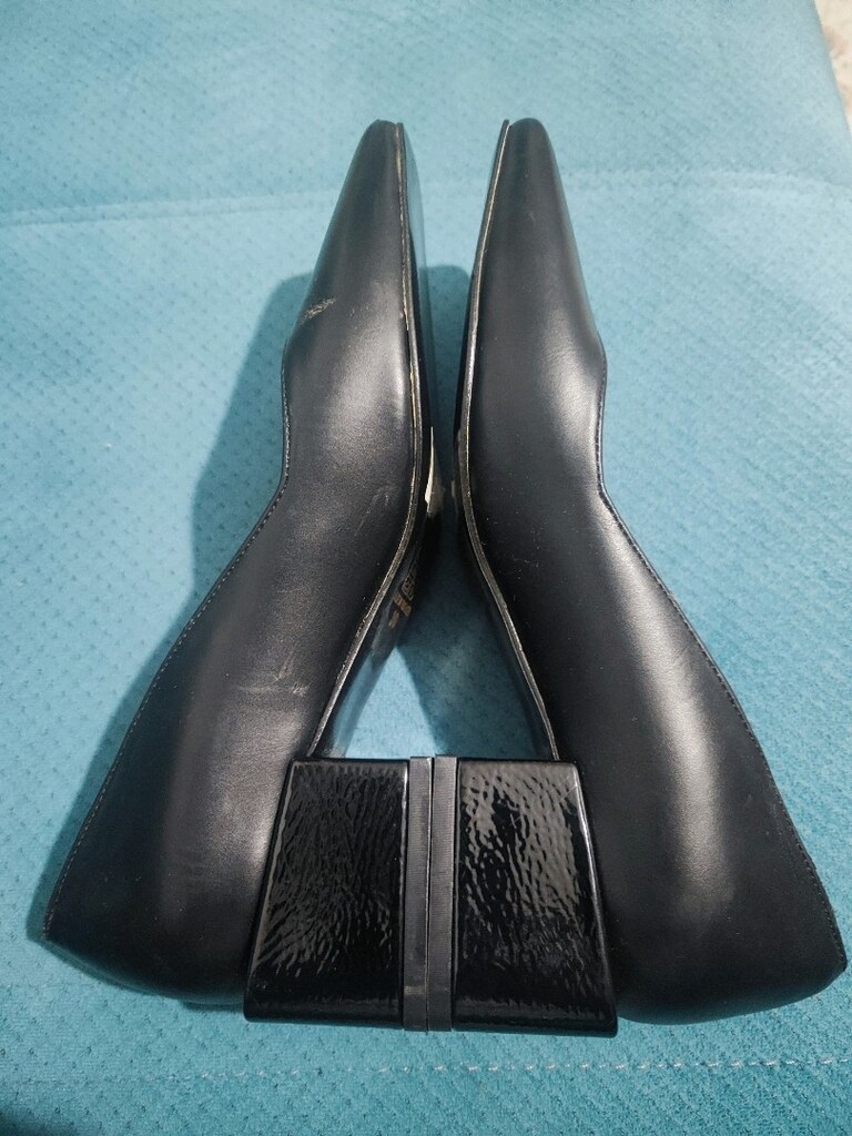 Elle marka 36 numara ayakkabı - 3