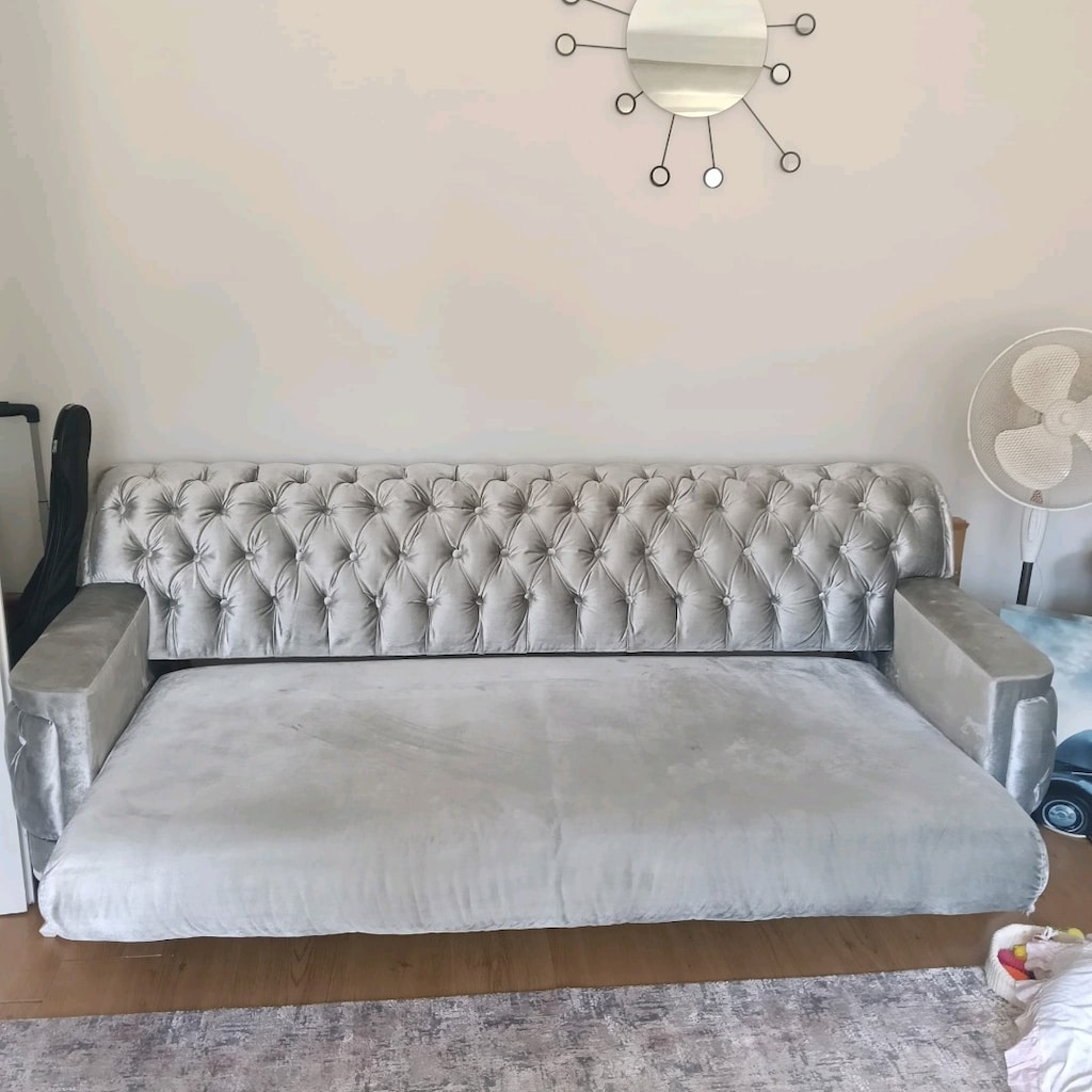 FULL EV EŞYASI SALON TAKİMİ , YATAK ODASI, MUTFAK, BANYO, ANTRE, - 2