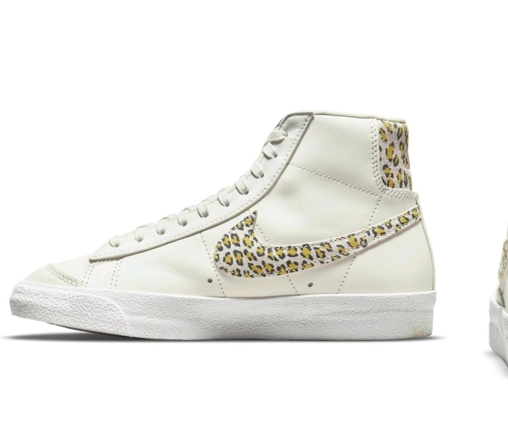 yeni gibi Nike blazer mid 77 - 2