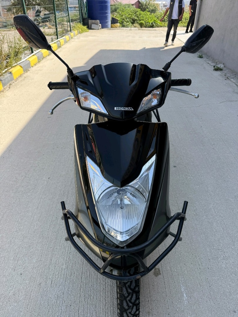 Honda activa s 125 - 5