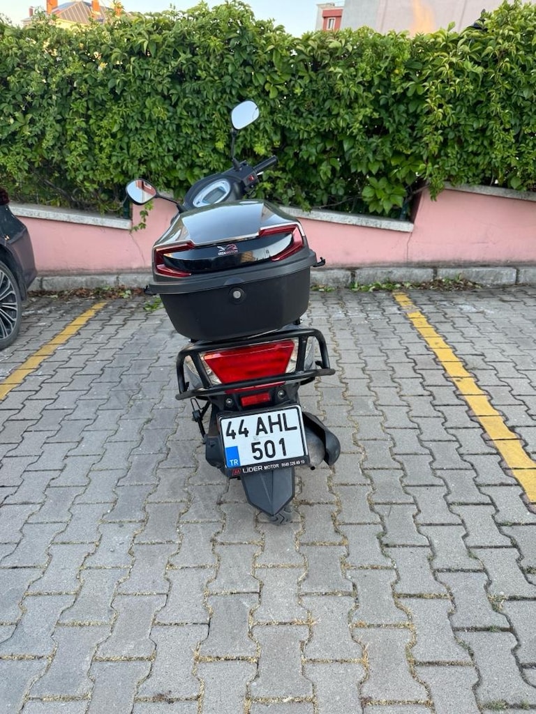 KUBA SPACE 50 PRO MAX - 4
