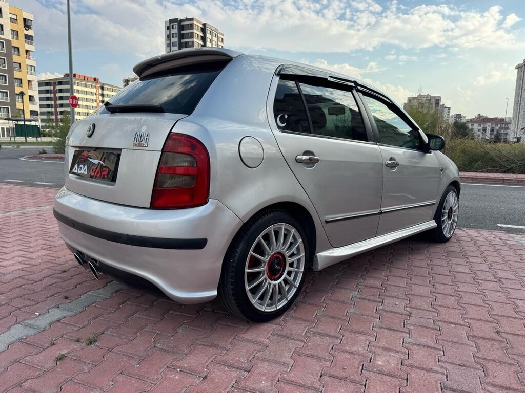 FABİA - 9
