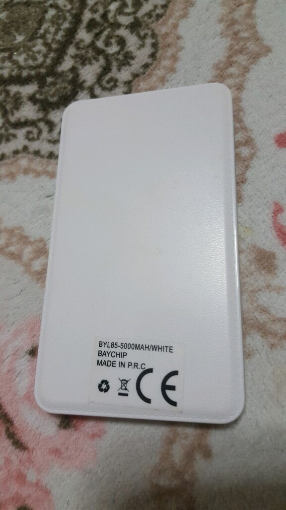 Powerbank - 2