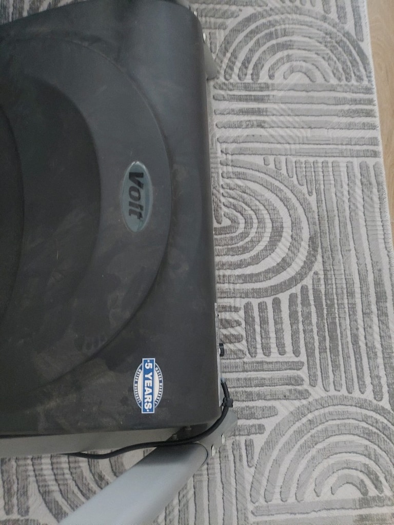 VOIT SPEED F4 YÜRÜYÜŞ BANDI - 2