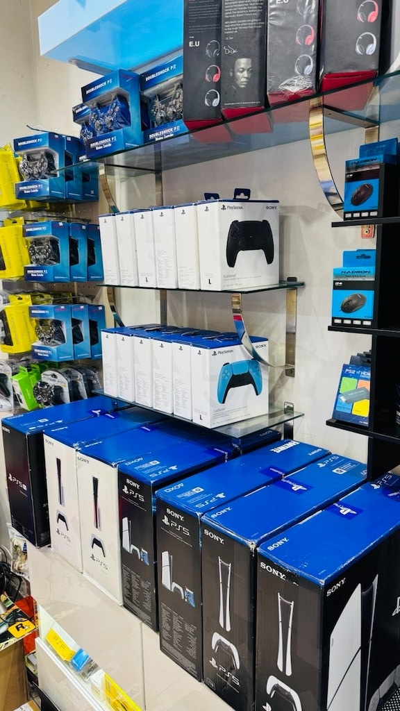 Playstation 5 Slim Kasalar - 3