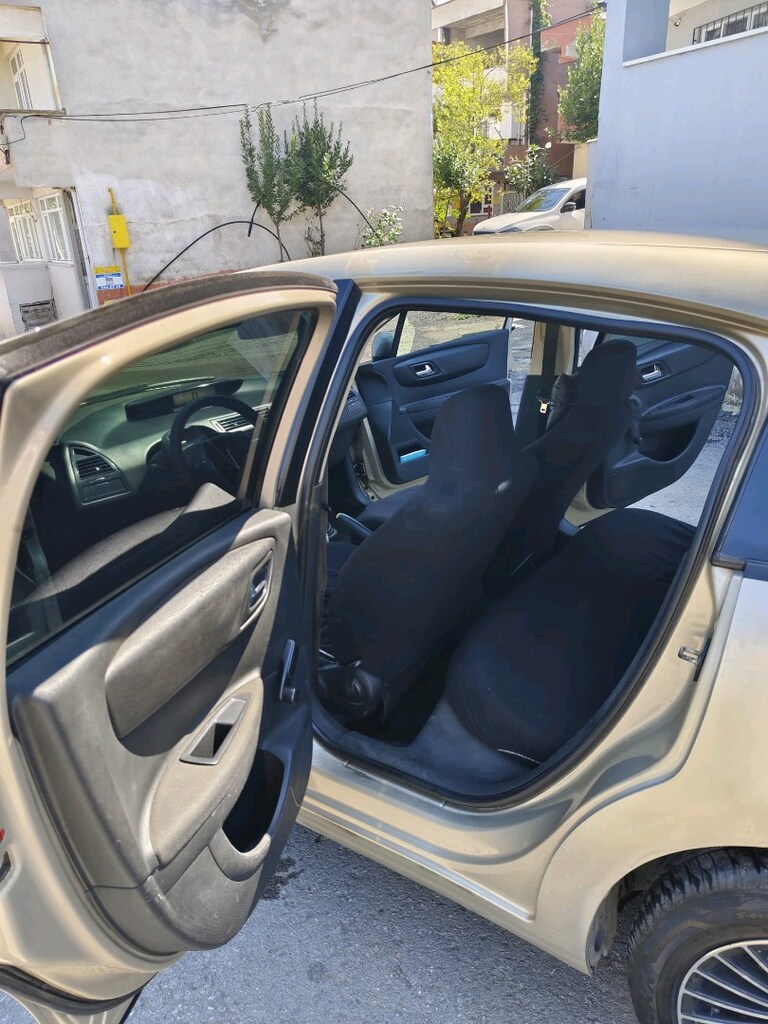 Citroen C4 - 10