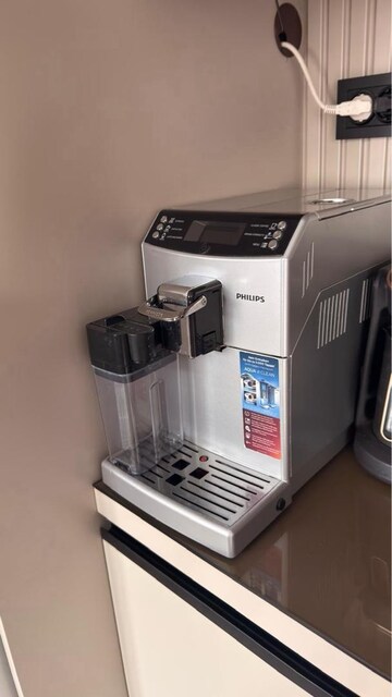 Philips Kahve Makinesi
