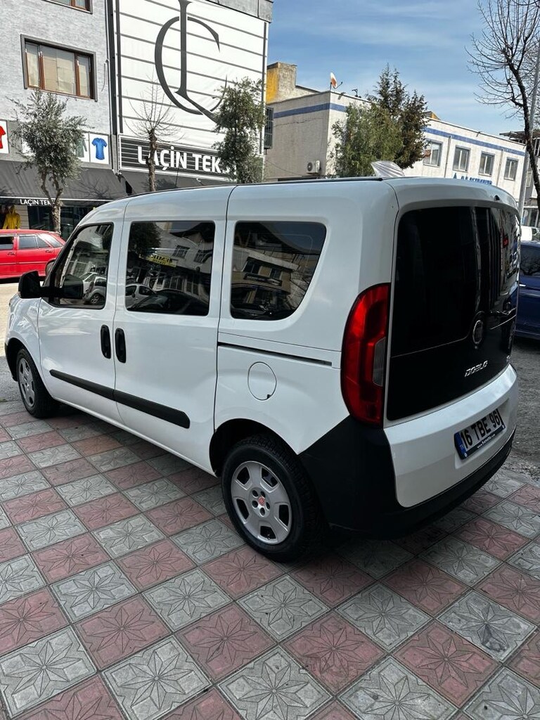 2017 otomobil ruhsatlı tek değişenli - 8