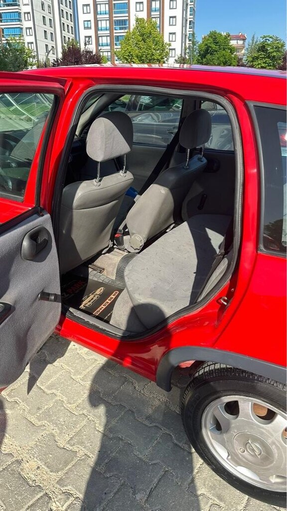 200000 km’de bayandan - 26