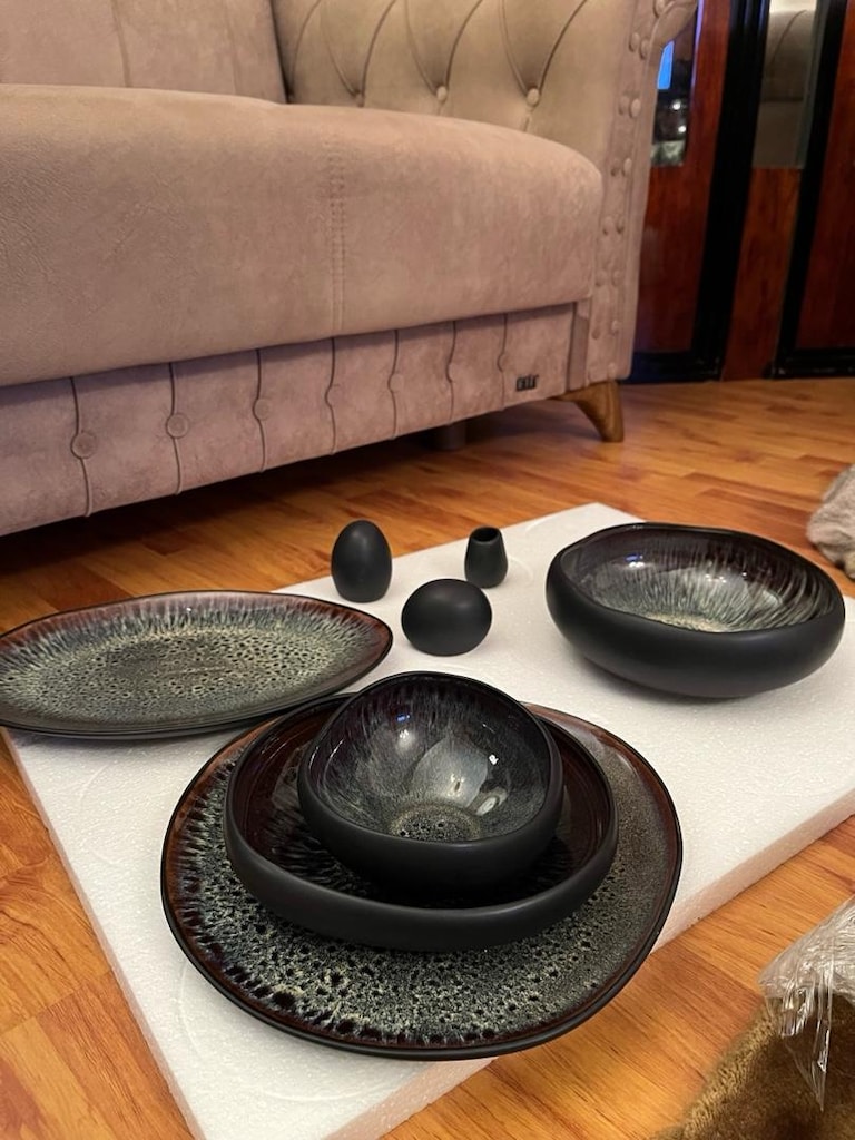 Karaca Yemek Takımı - 2