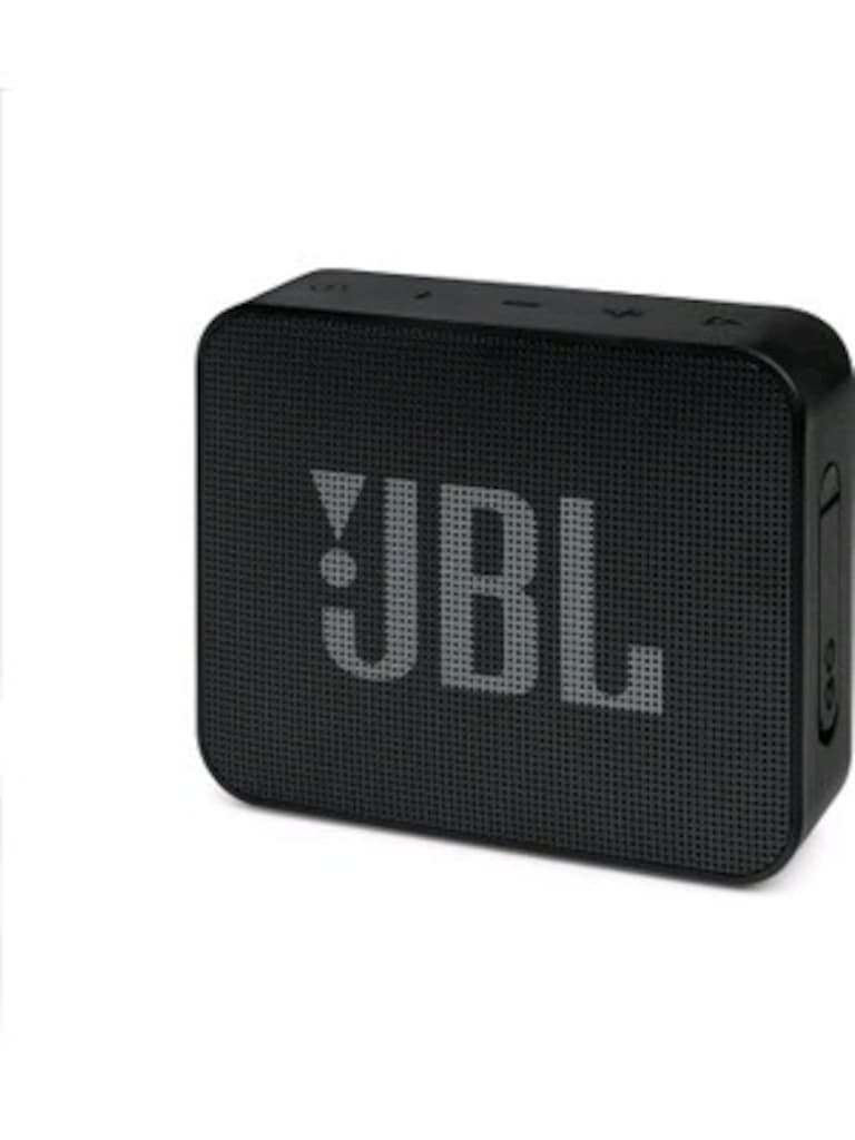 JBL GO 2 BLUTHOOD SUYA TOZA DAYANIKLI SİYAH RENK - 2